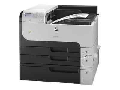 Hp Laserjet Enterprise 700 Printer M712xh